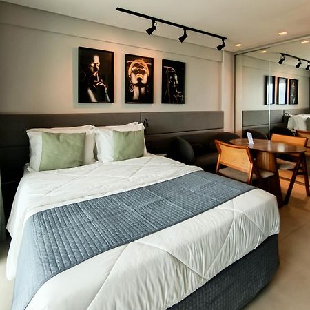 Rn Studio Premium Maceio  Ngoại thất bức ảnh