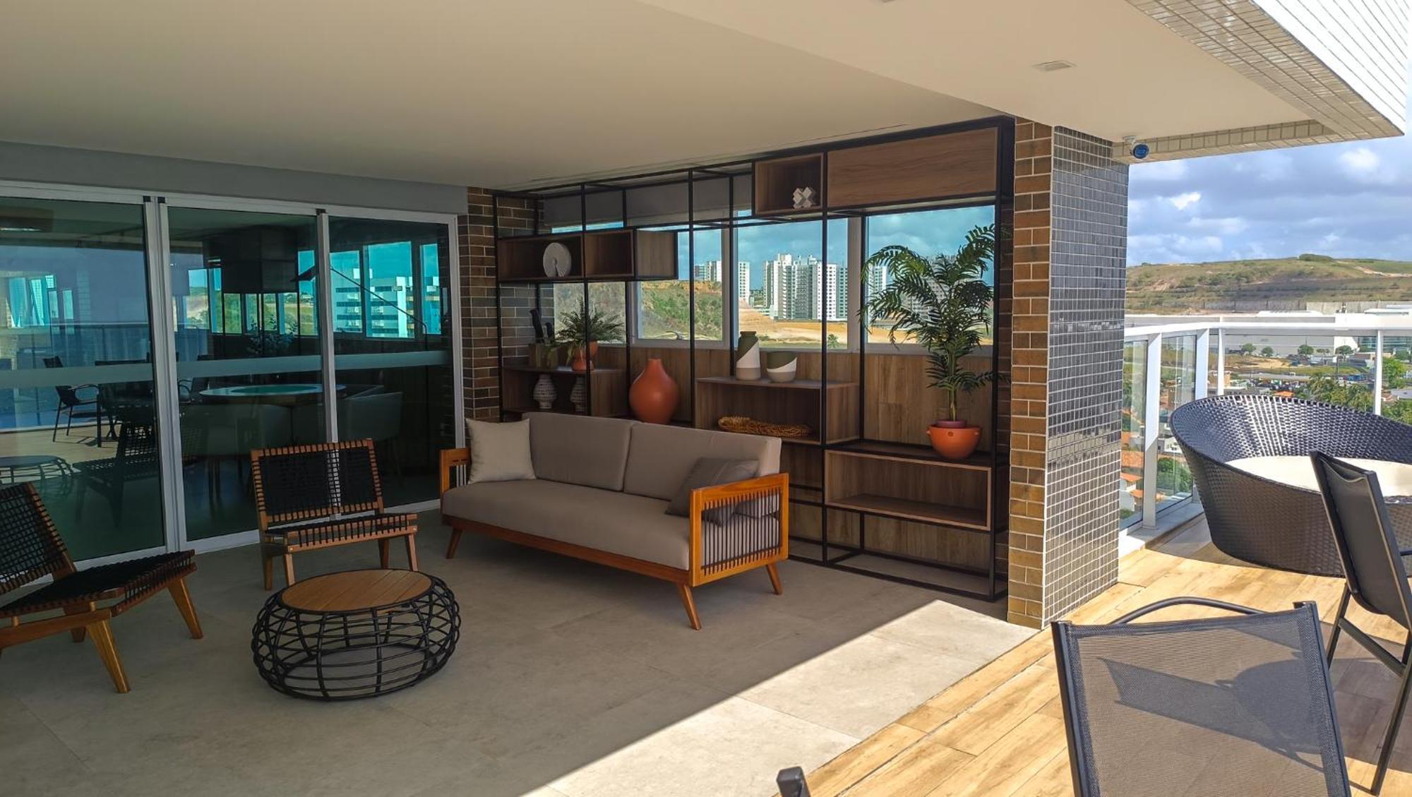 Rn Studio Premium Maceio  Ngoại thất bức ảnh