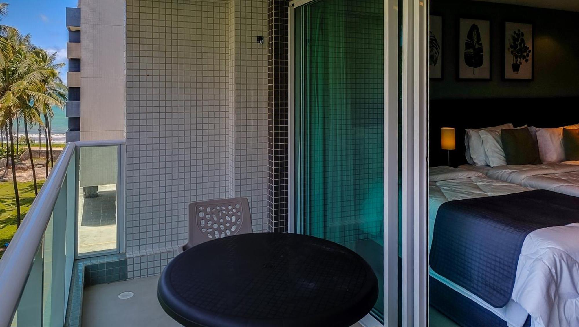 Rn Studio Premium Maceio  Ngoại thất bức ảnh