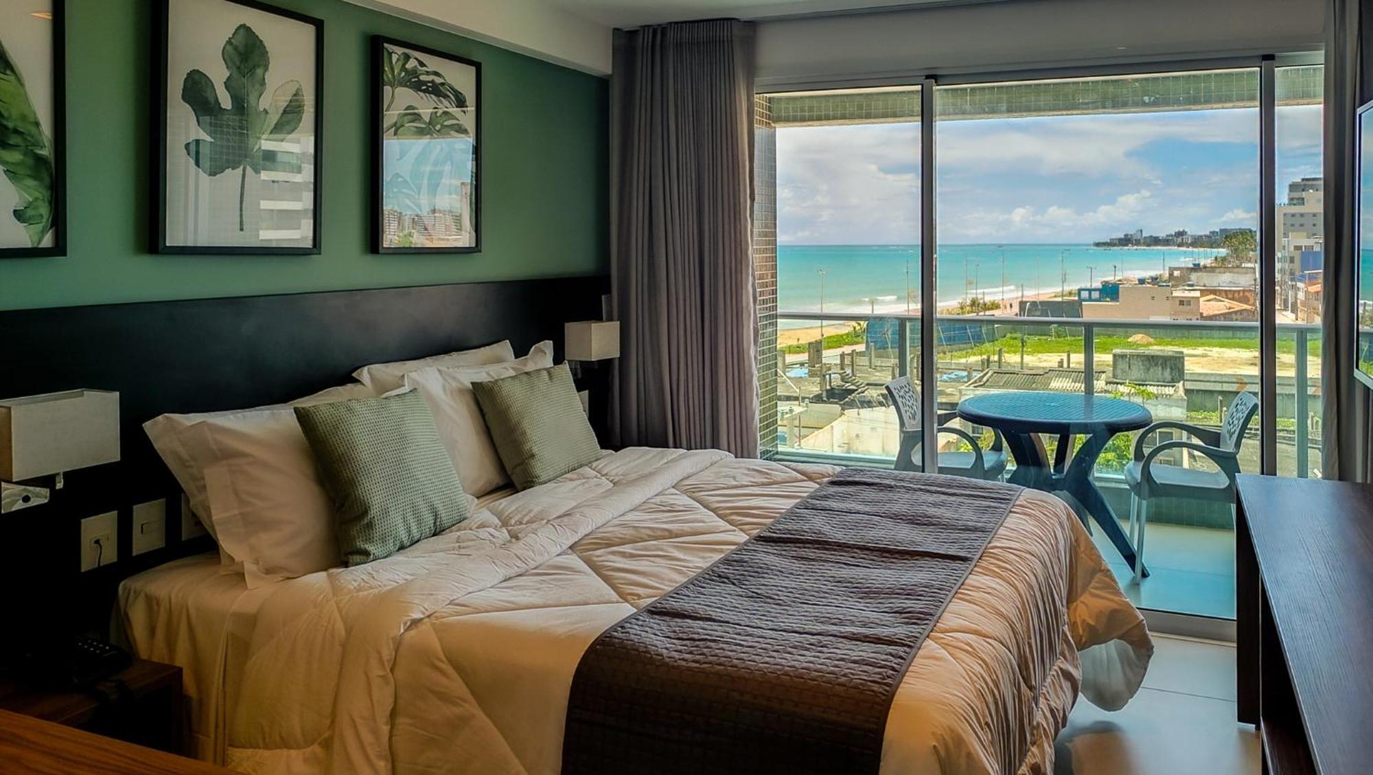 Rn Studio Premium Maceio  Ngoại thất bức ảnh