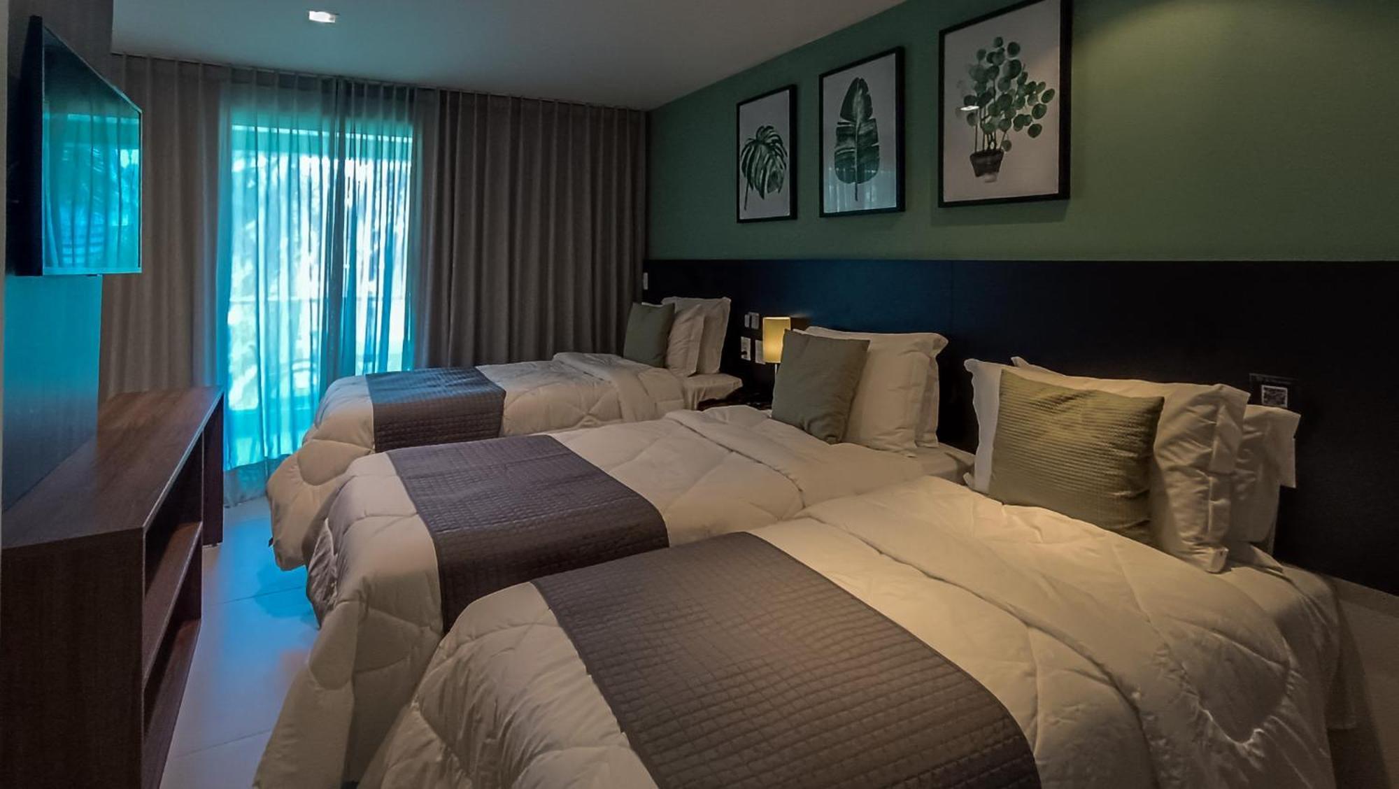 Rn Studio Premium Maceio  Ngoại thất bức ảnh