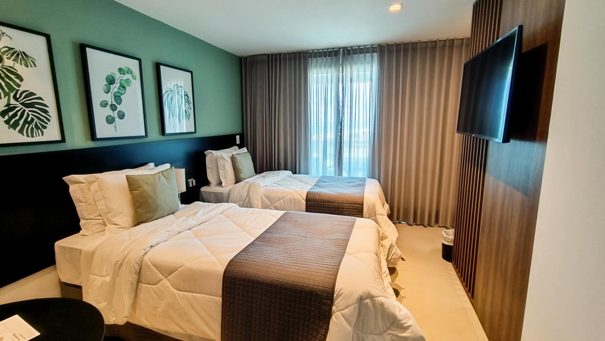 Rn Studio Premium Maceio  Ngoại thất bức ảnh