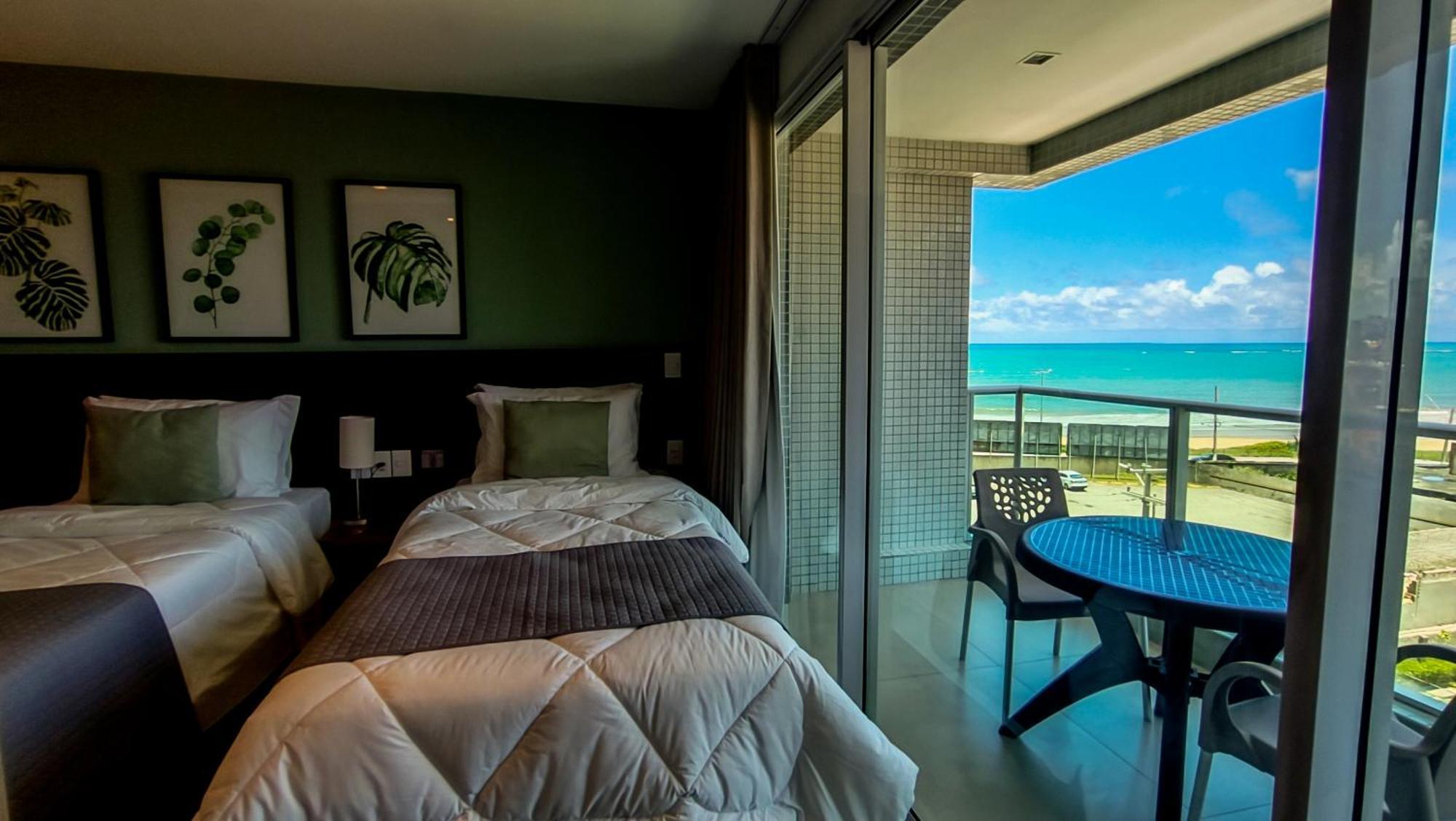 Rn Studio Premium Maceio  Ngoại thất bức ảnh
