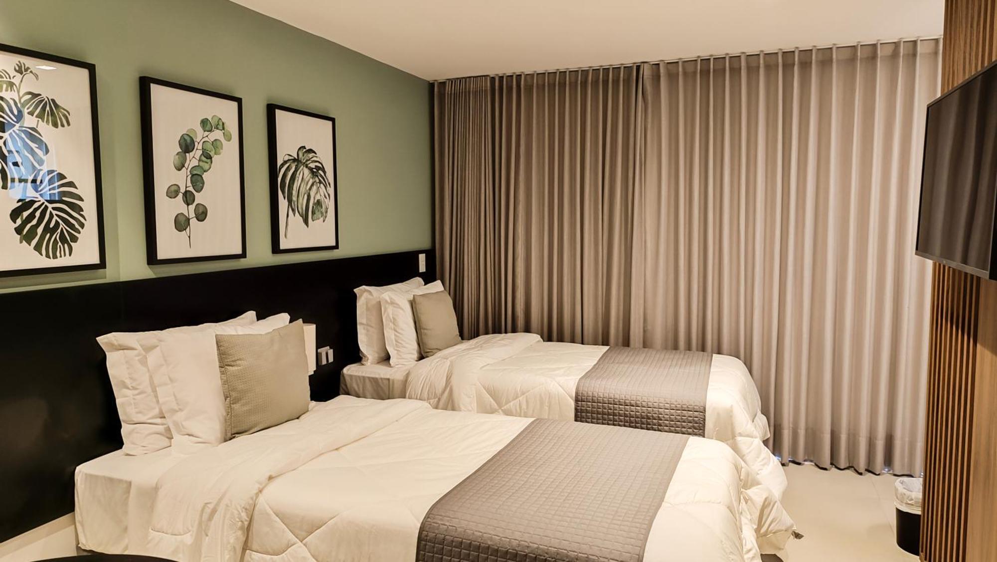 Rn Studio Premium Maceio  Ngoại thất bức ảnh