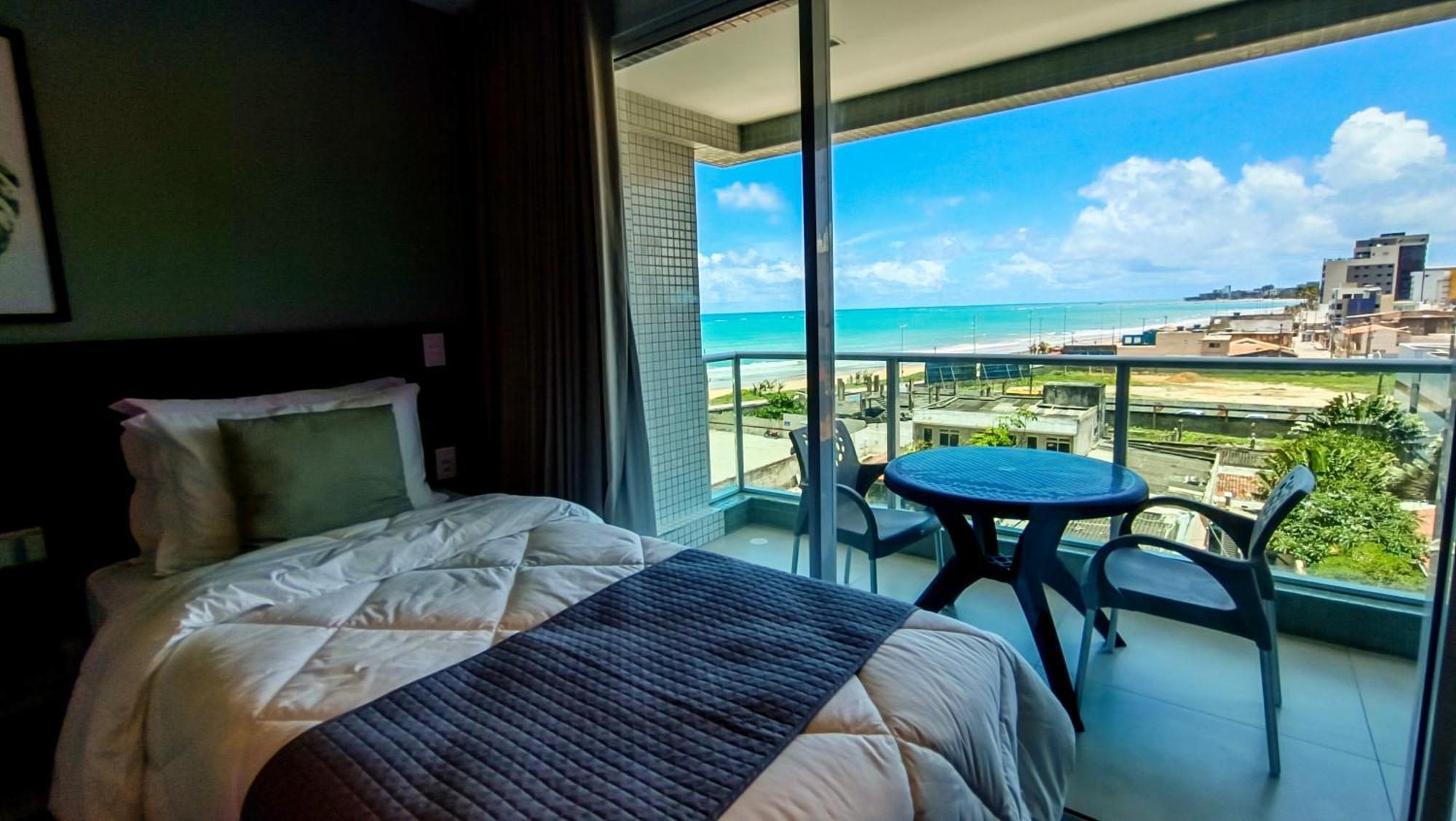 Rn Studio Premium Maceio  Ngoại thất bức ảnh