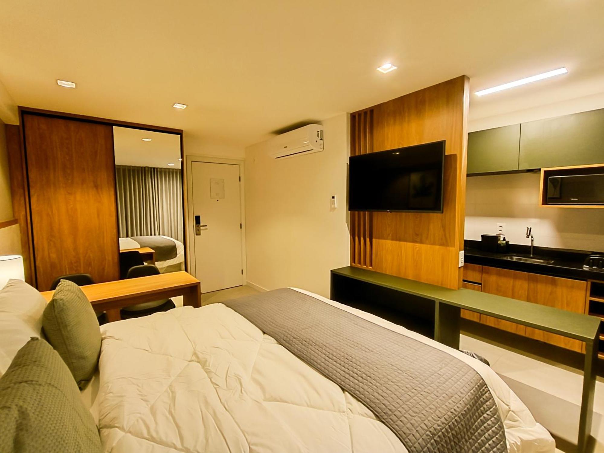 Rn Studio Premium Maceio  Ngoại thất bức ảnh