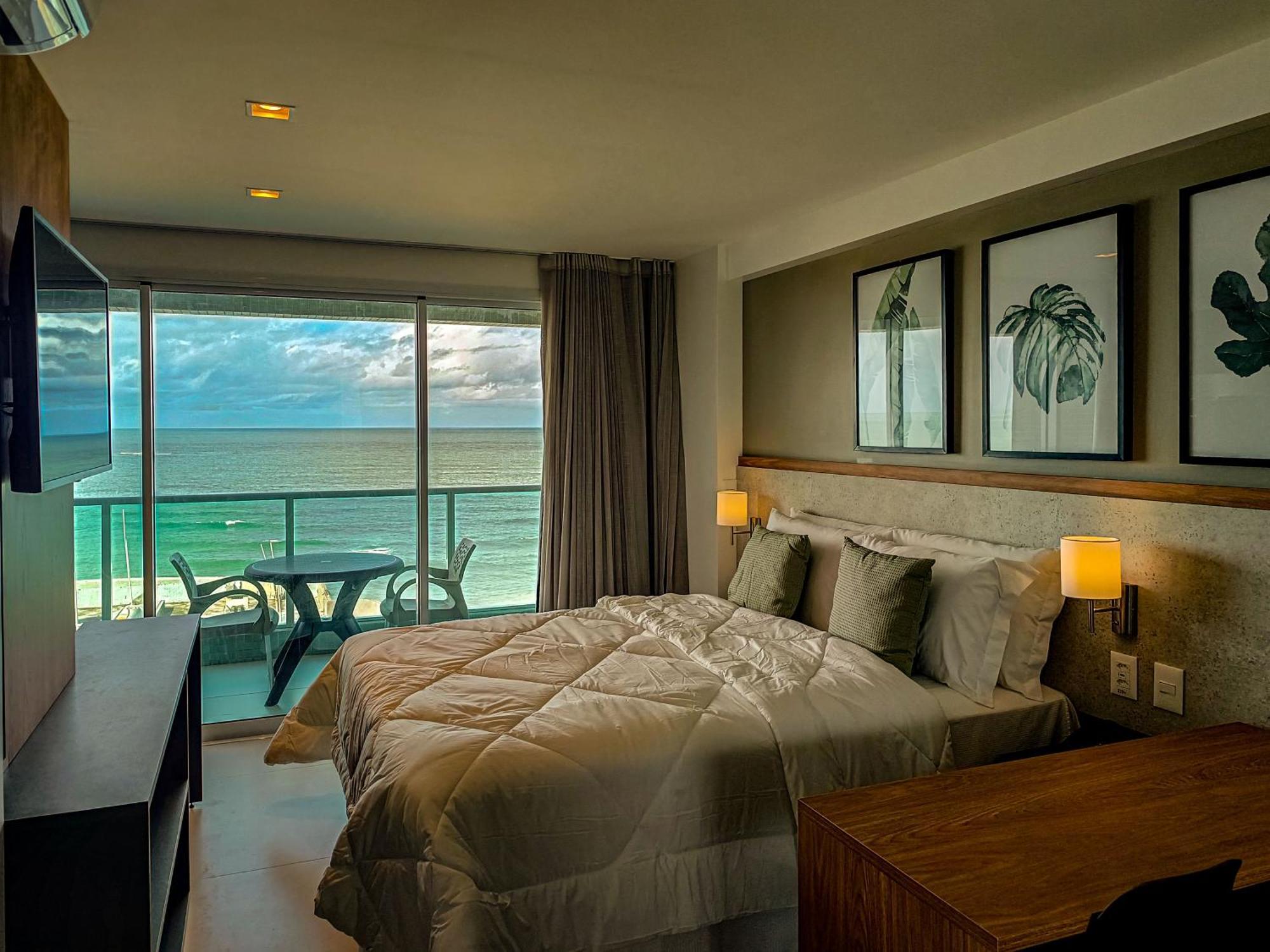Rn Studio Premium Maceio  Ngoại thất bức ảnh