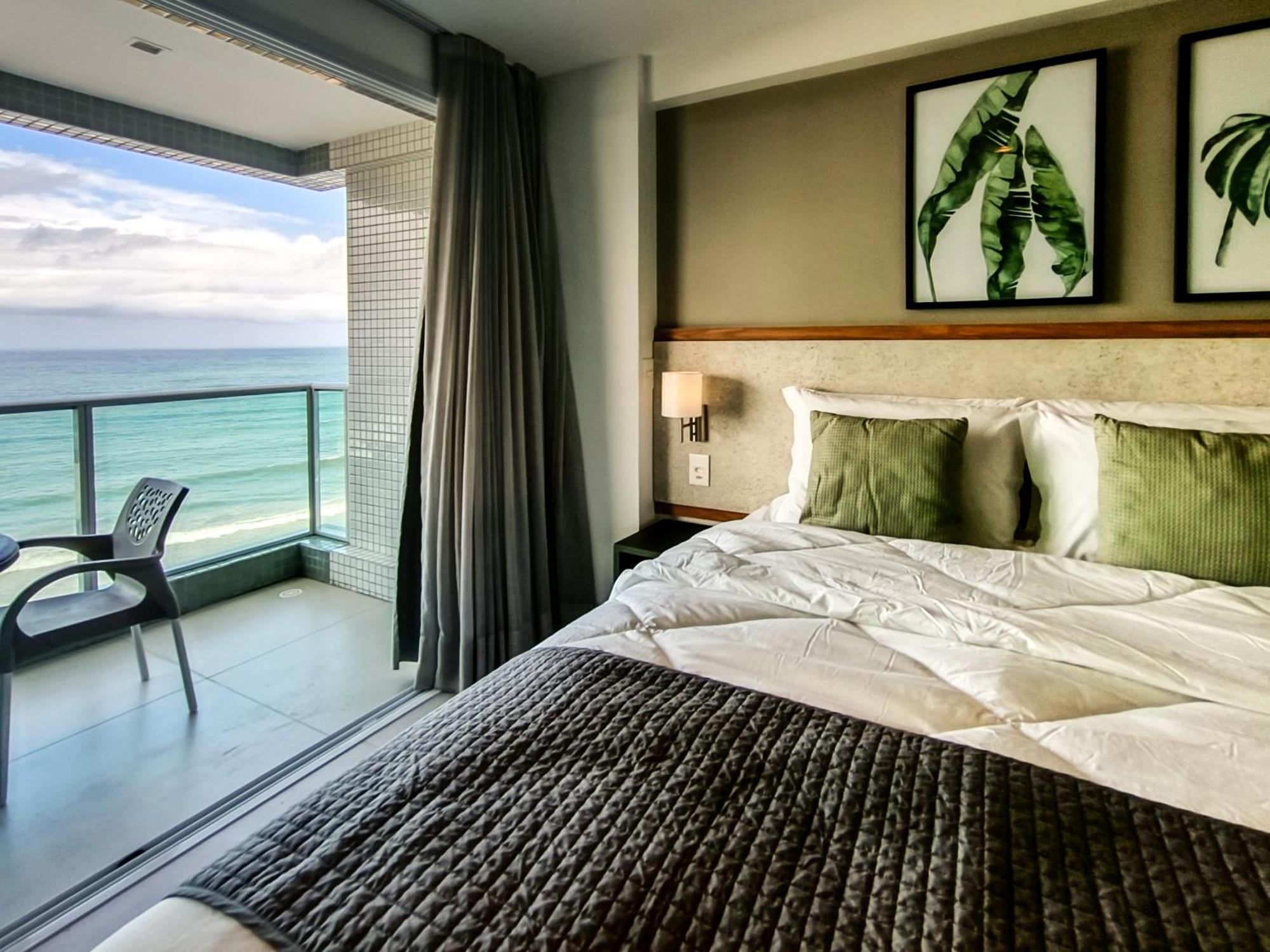 Rn Studio Premium Maceio  Ngoại thất bức ảnh