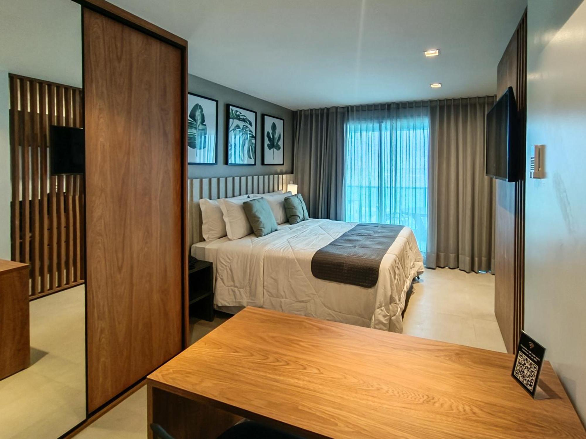 Rn Studio Premium Maceio  Ngoại thất bức ảnh