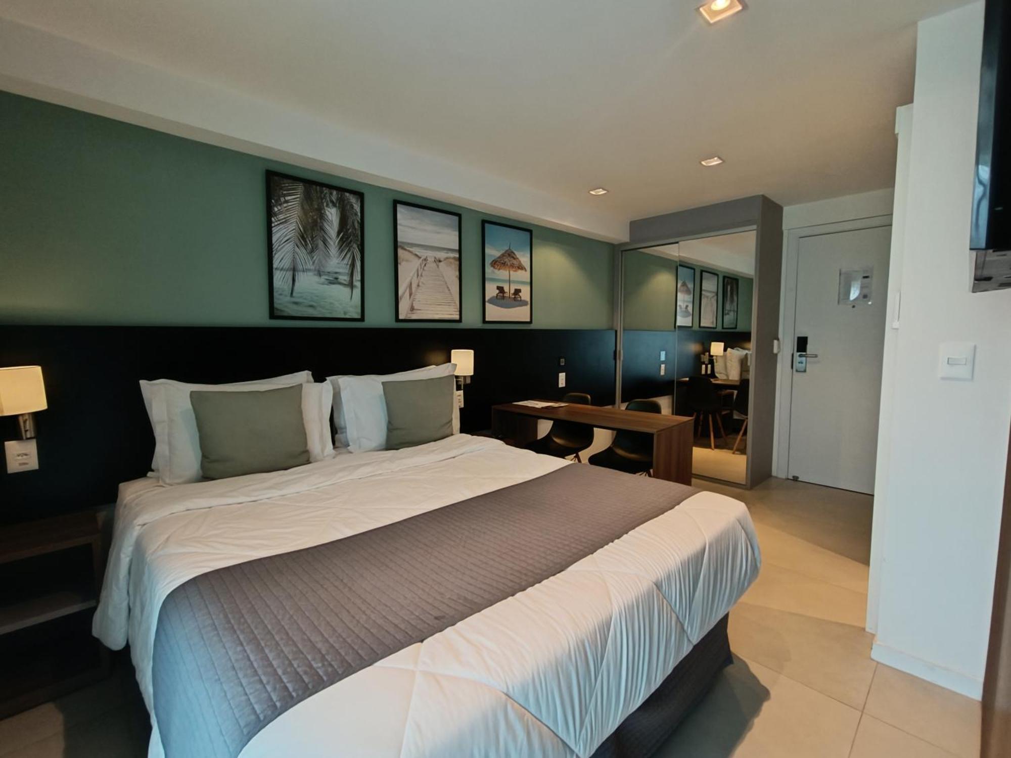 Rn Studio Premium Maceio  Ngoại thất bức ảnh