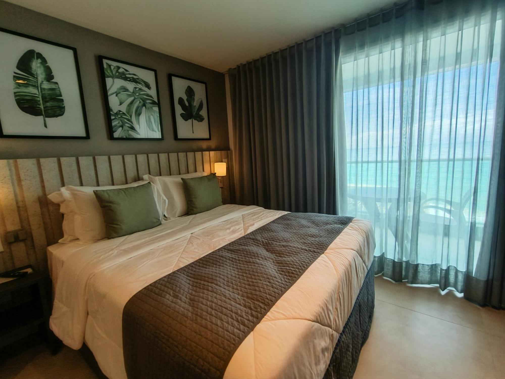 Rn Studio Premium Maceio  Ngoại thất bức ảnh