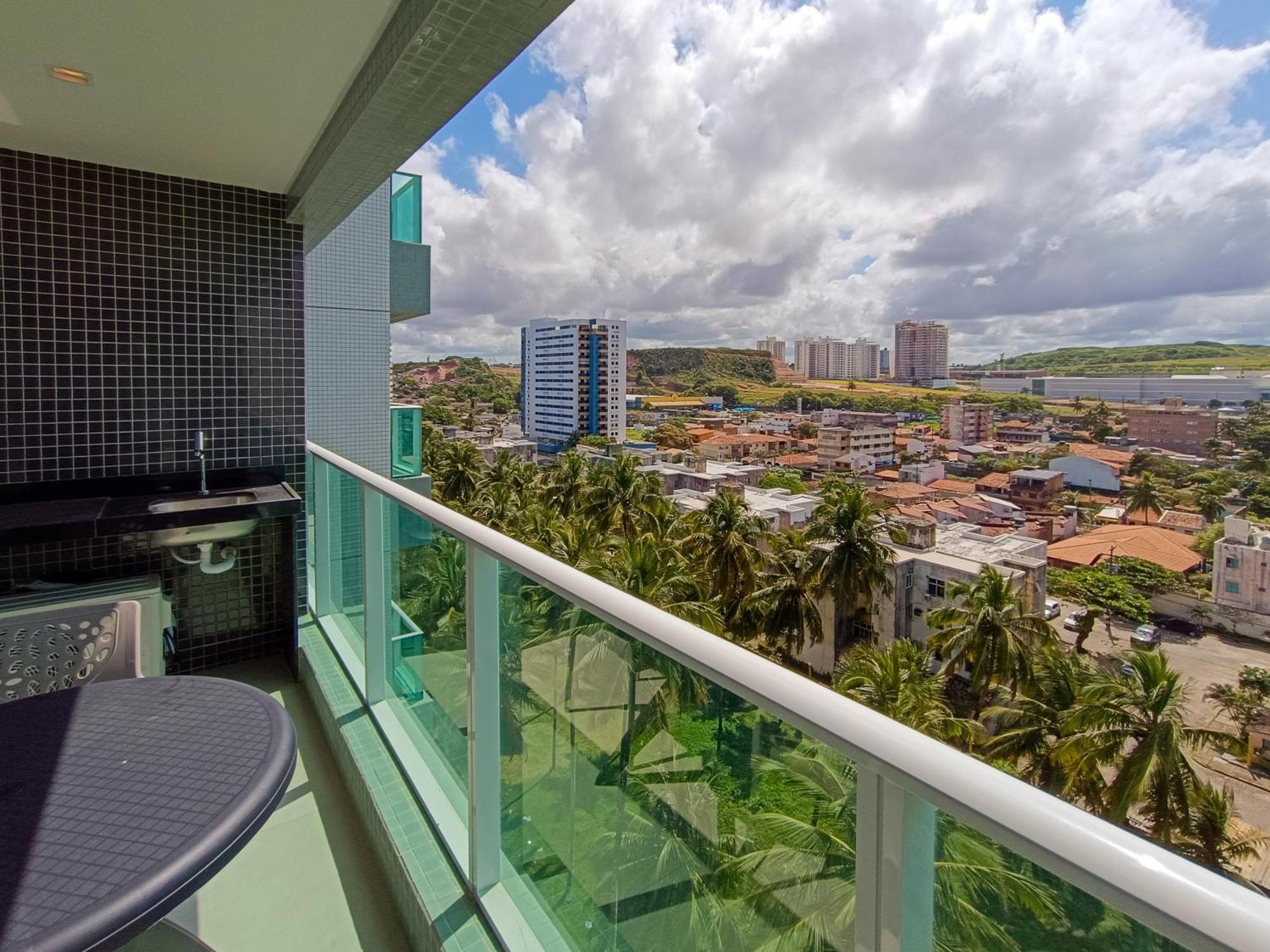 Rn Studio Premium Maceio  Ngoại thất bức ảnh