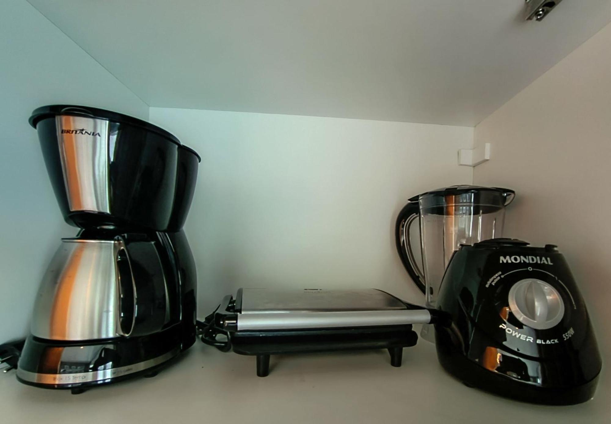 Rn Studio Premium Maceio  Ngoại thất bức ảnh