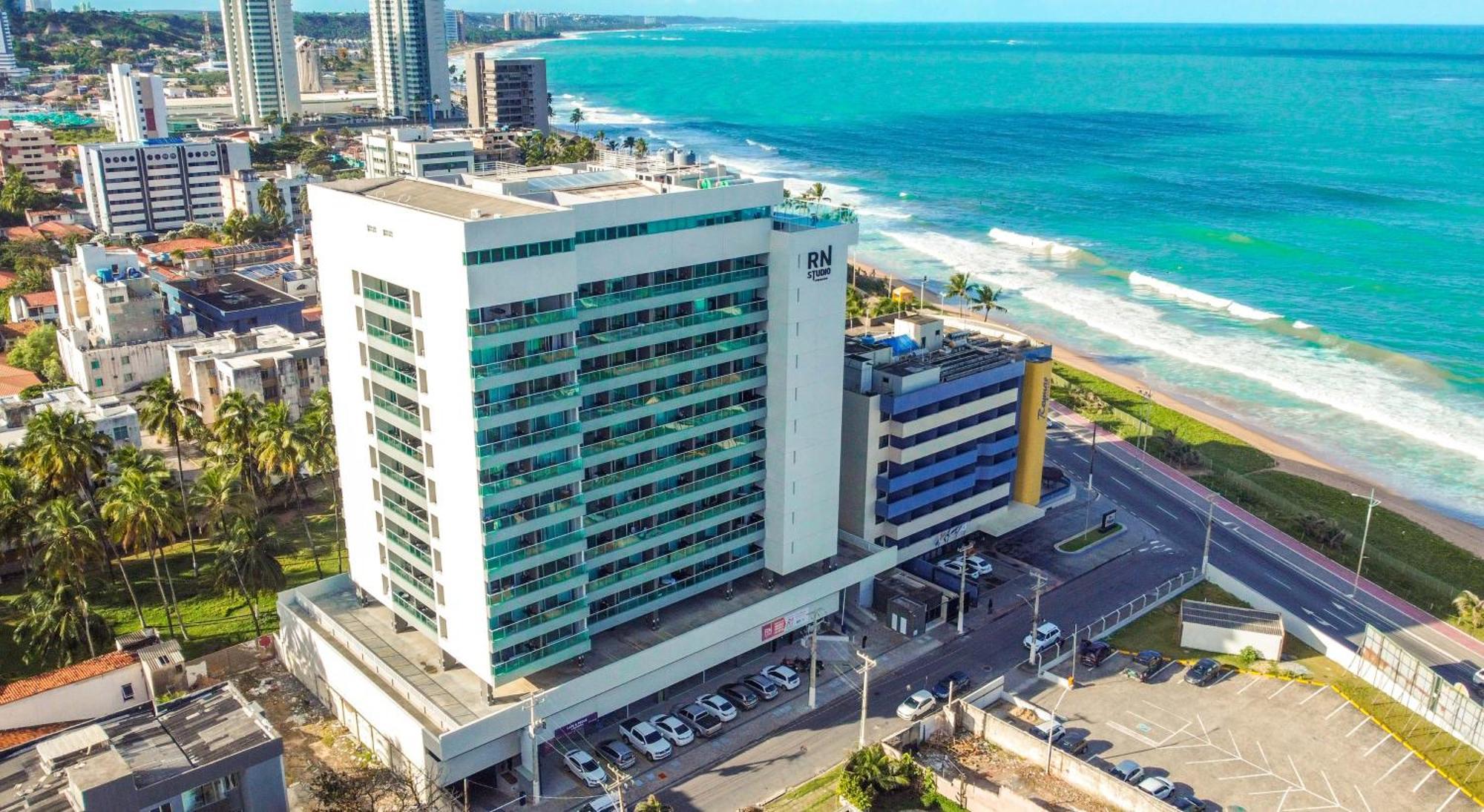 Rn Studio Premium Maceio  Ngoại thất bức ảnh