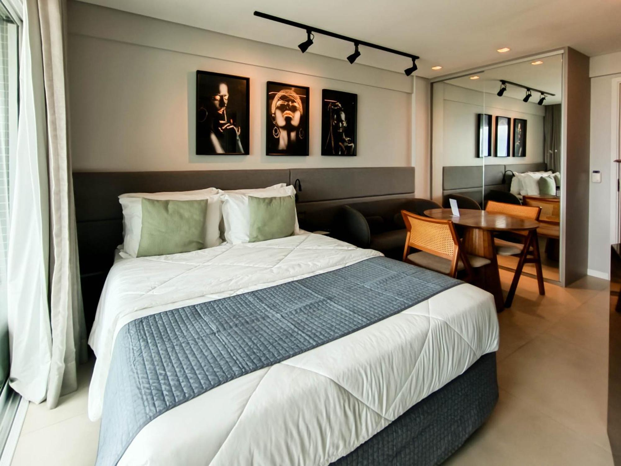 Rn Studio Premium Maceio  Ngoại thất bức ảnh