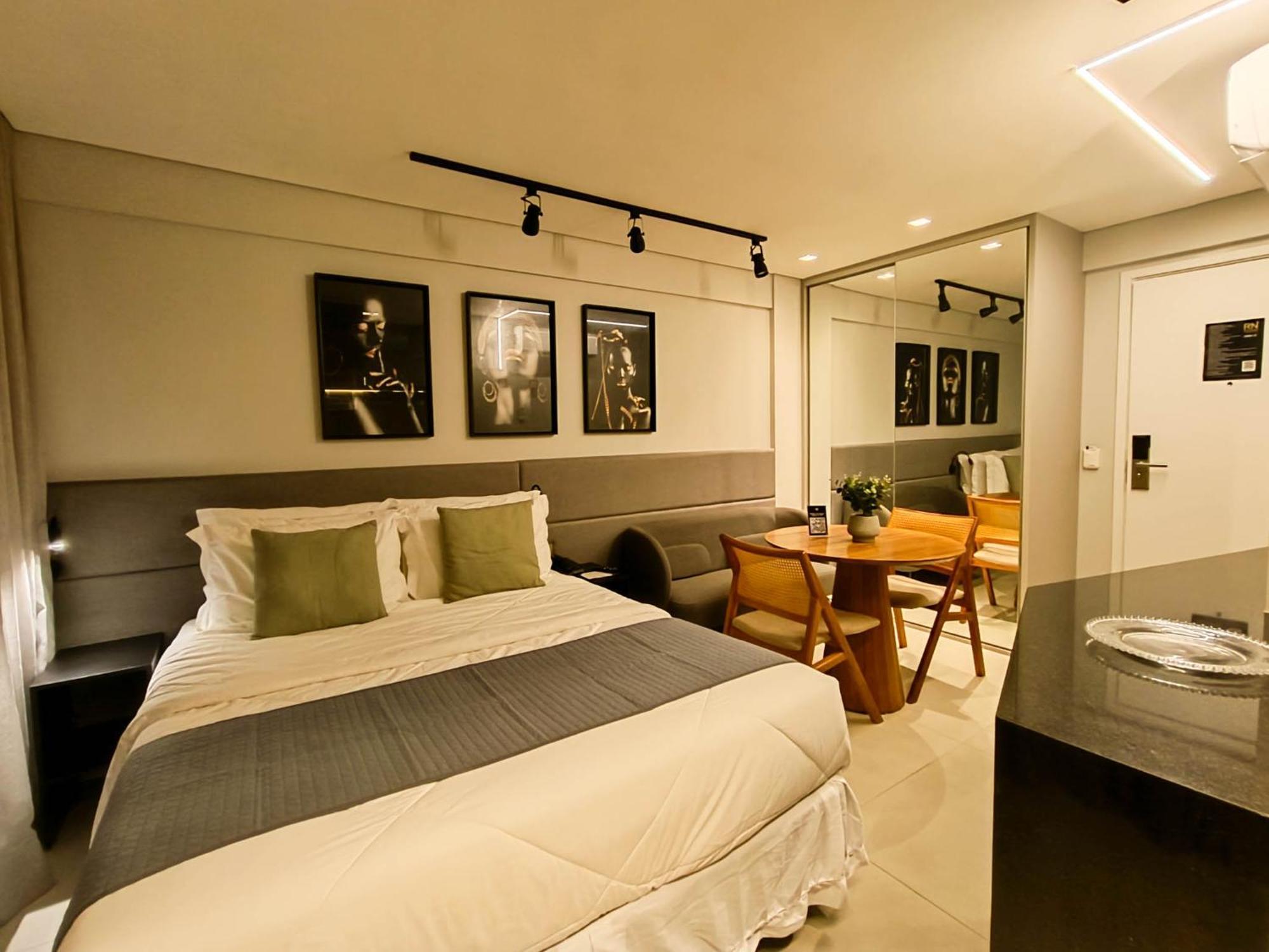 Rn Studio Premium Maceio  Ngoại thất bức ảnh