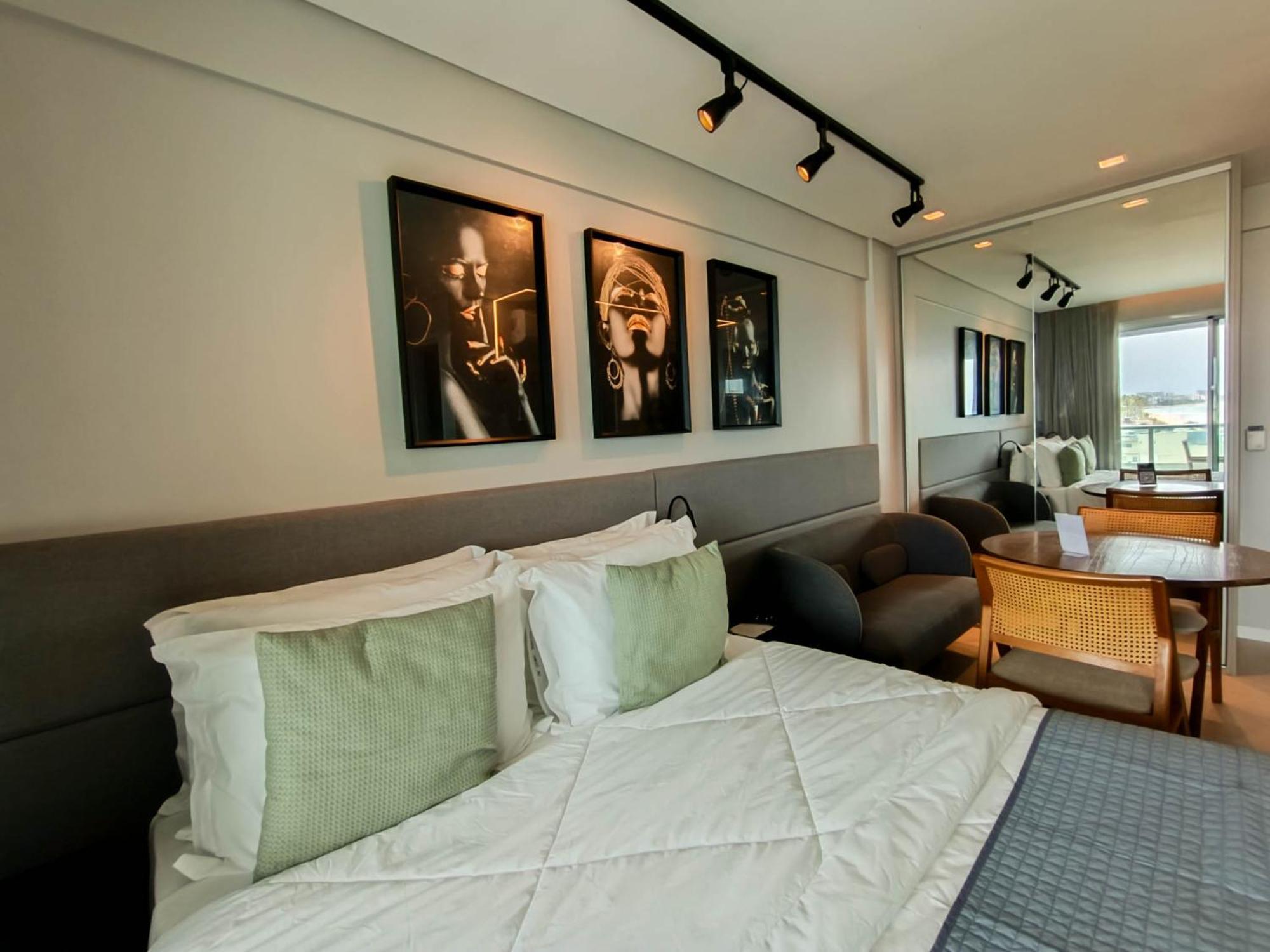 Rn Studio Premium Maceio  Ngoại thất bức ảnh