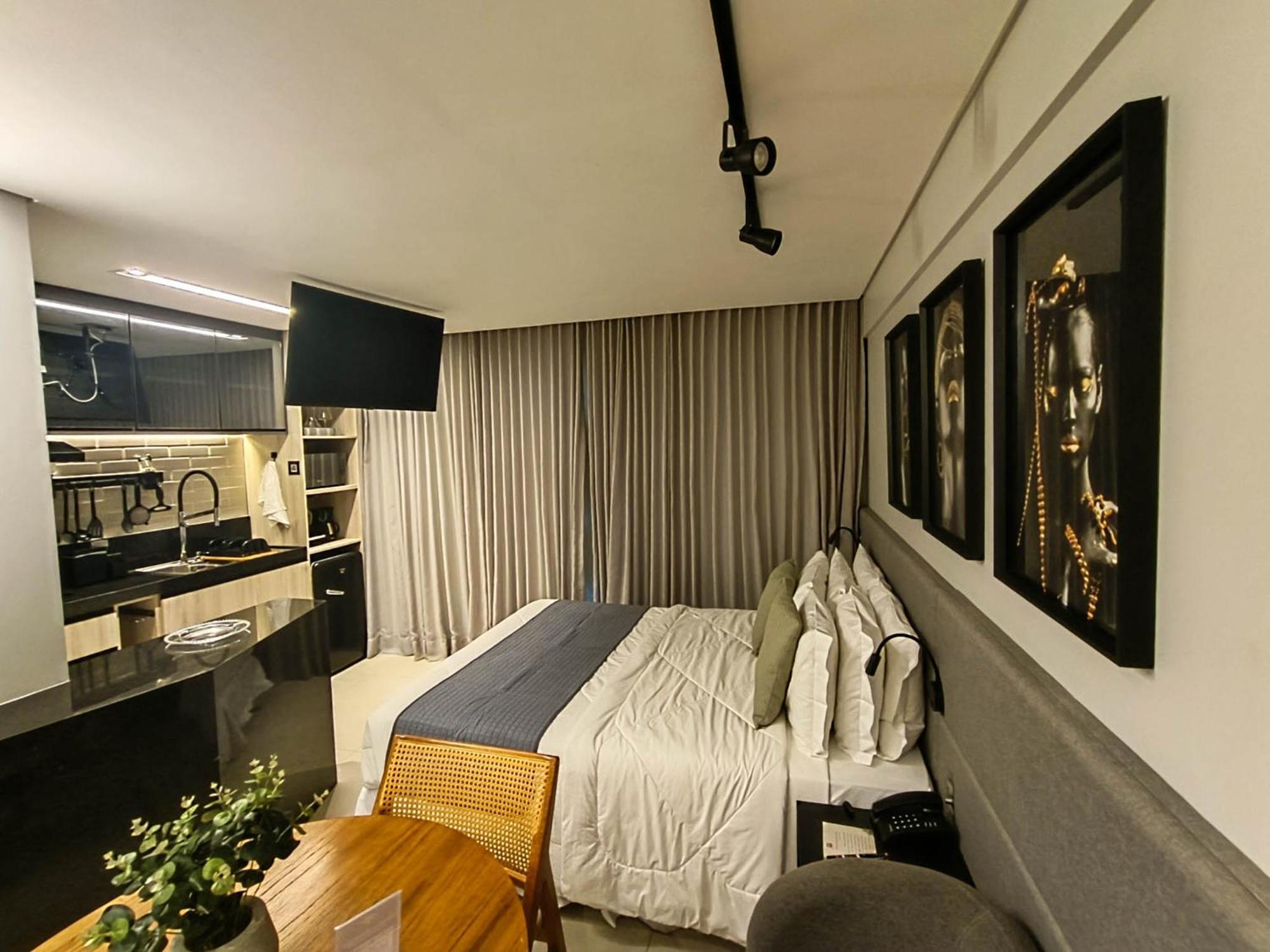 Rn Studio Premium Maceio  Ngoại thất bức ảnh
