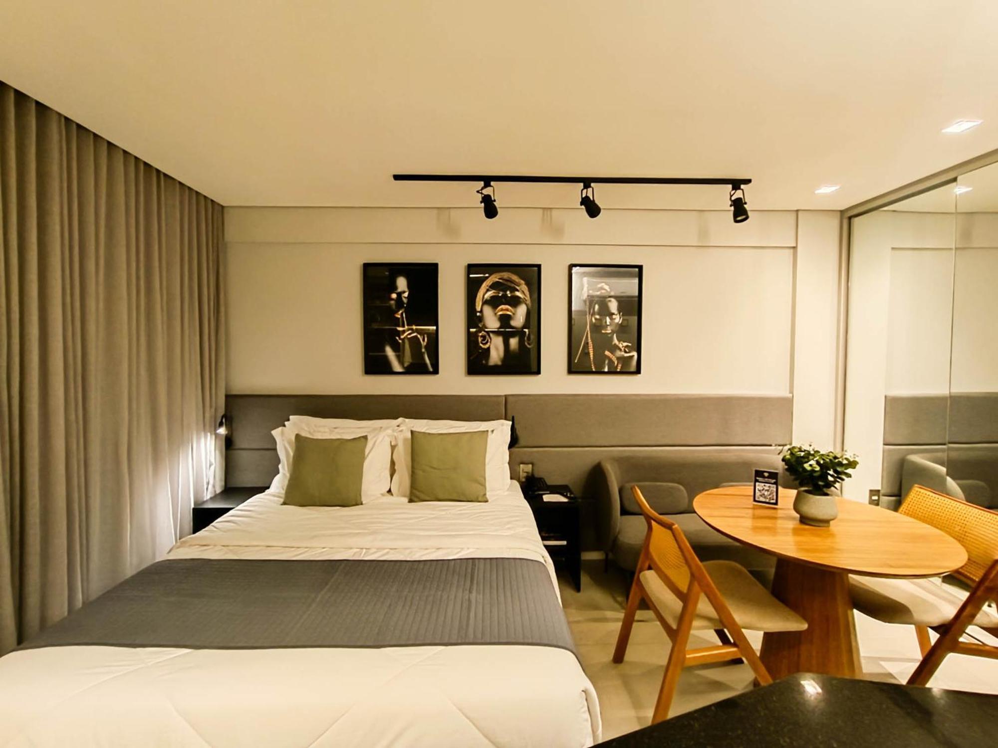 Rn Studio Premium Maceio  Ngoại thất bức ảnh